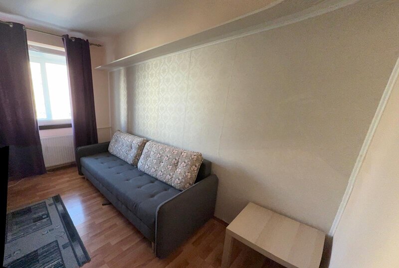 Drumul Taberei, metrou Constantin Brancusi la 2 min