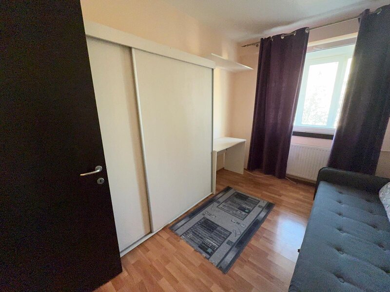 Drumul Taberei, metrou Constantin Brancusi la 2 min