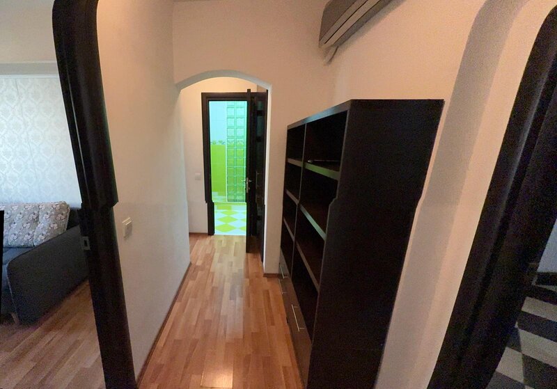 Drumul Taberei, metrou Constantin Brancusi la 2 min