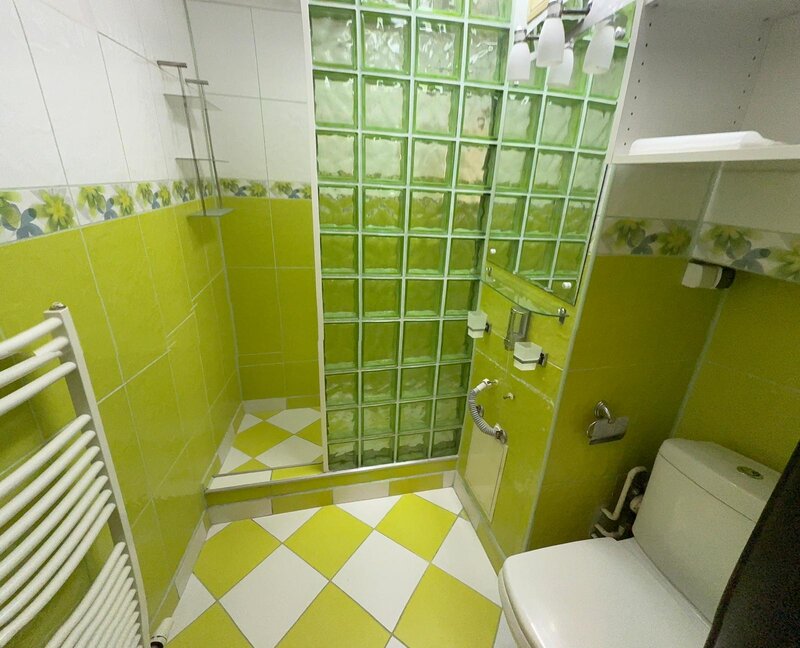 Drumul Taberei, metrou Constantin Brancusi la 2 min